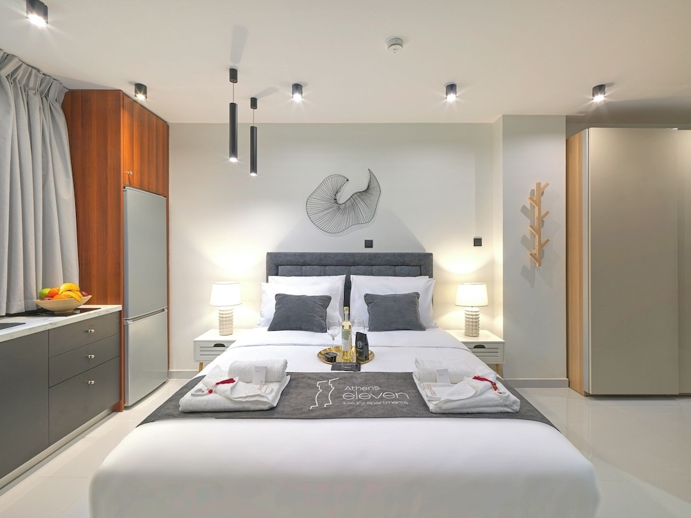 Photo - Athens Eleven Luxury Apartments