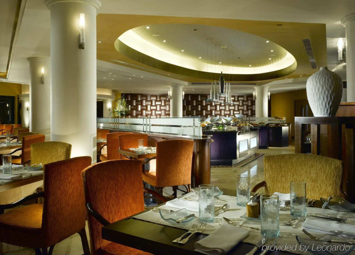 Foto - Le Meridien Jakarta