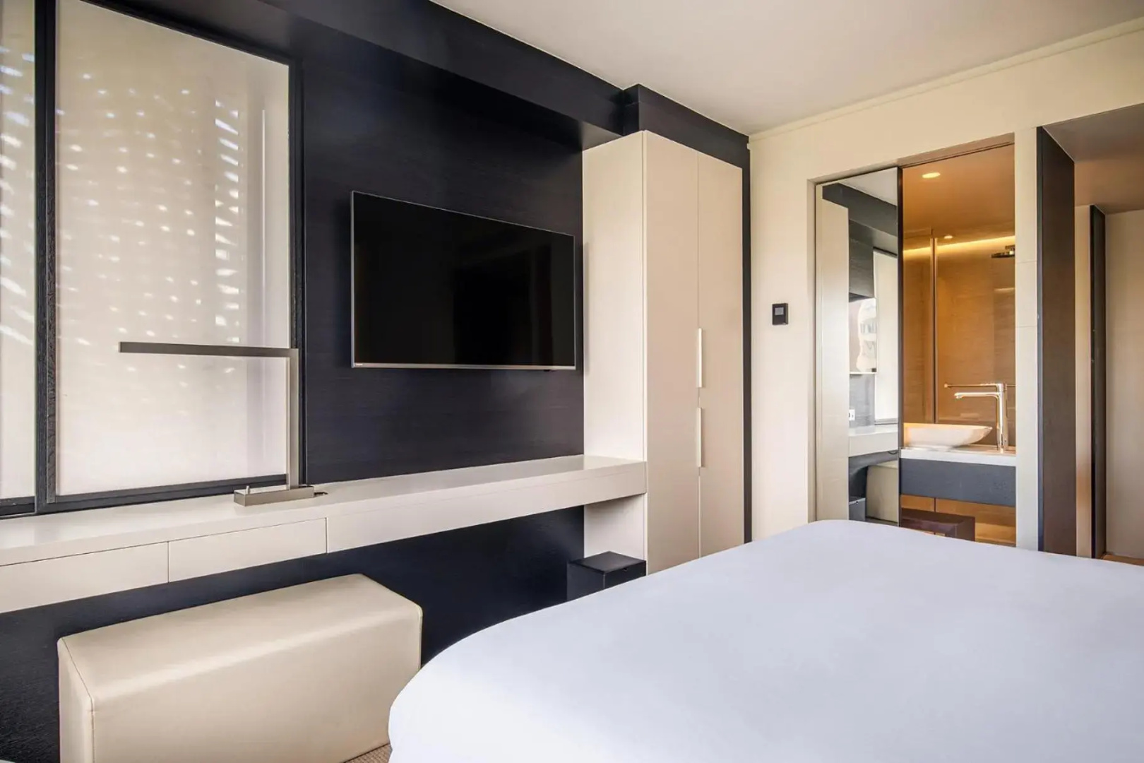 Foto - The Hotel