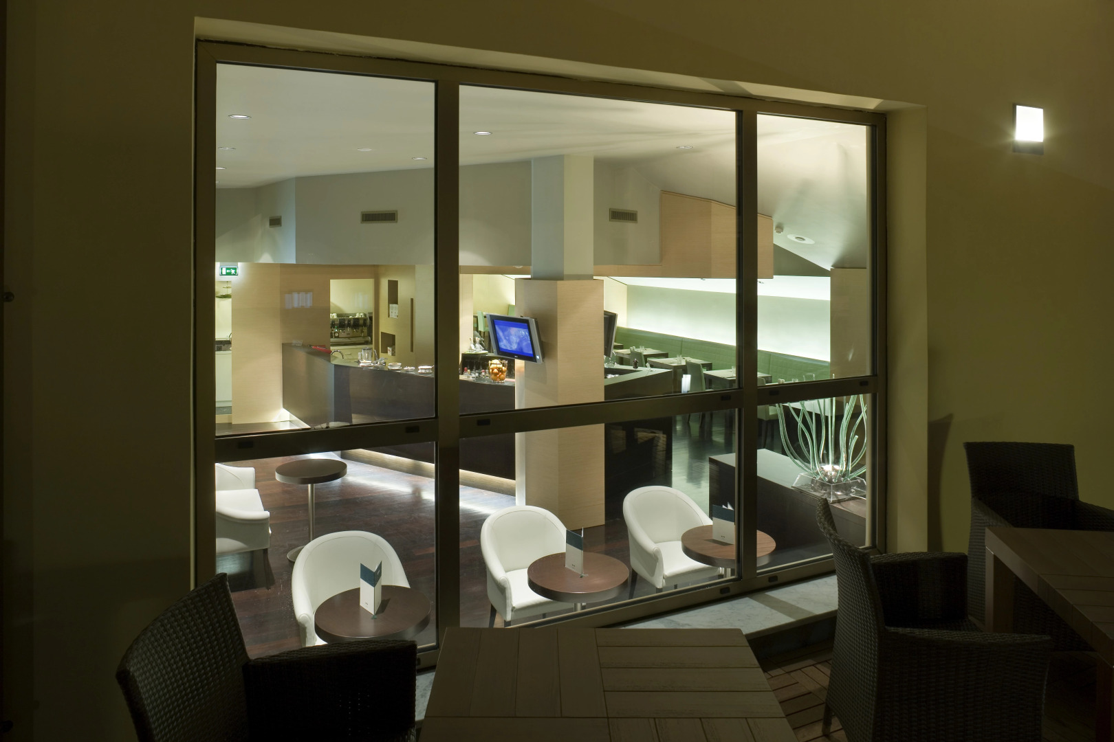 Foto - UNA Hotels Napoli