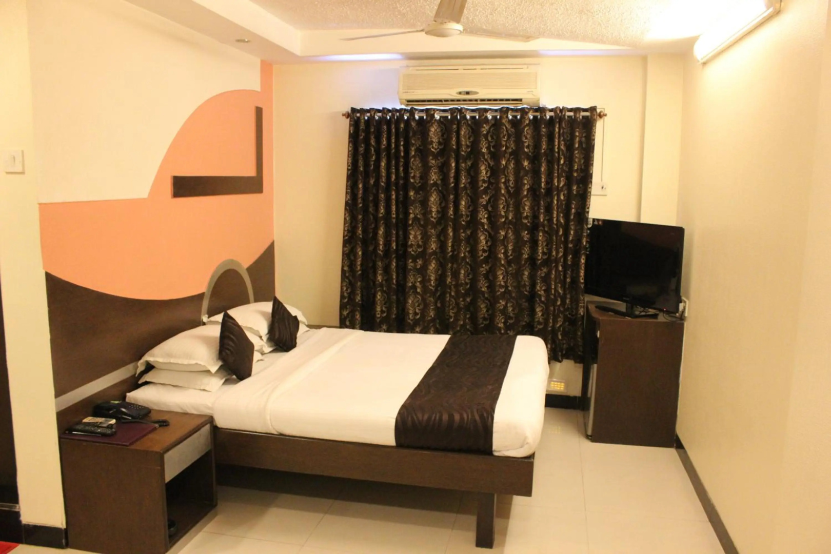 Foto - Hotel Fortune