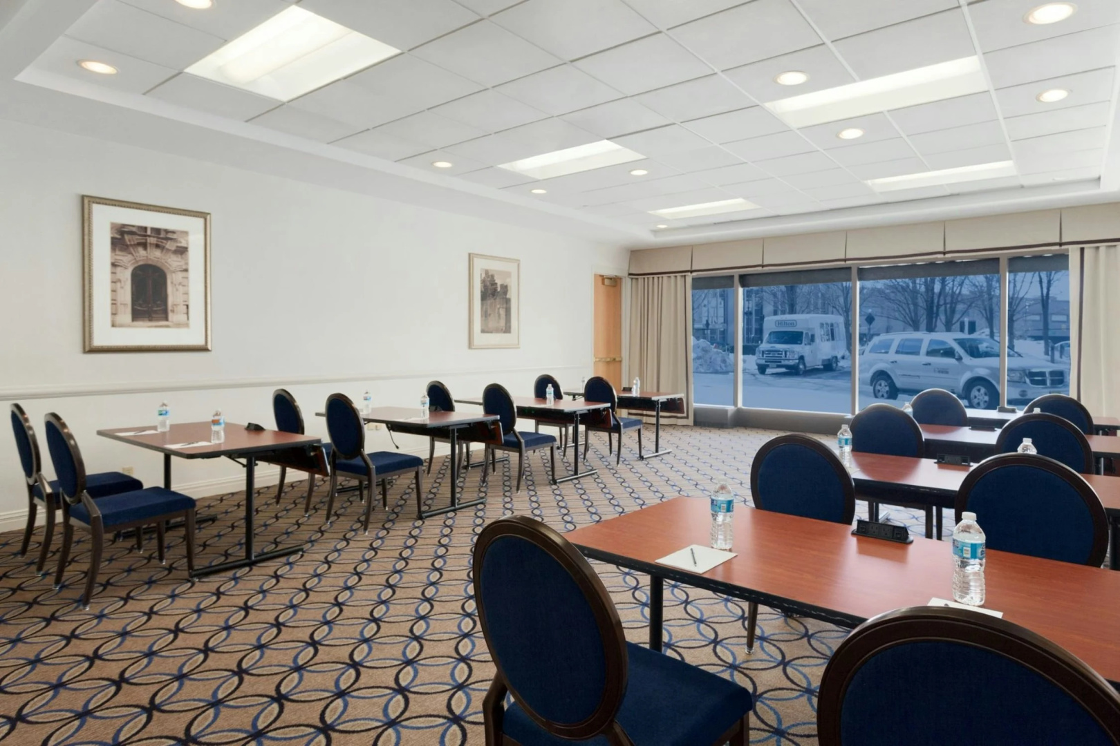 Photo - DoubleTree by Hilton Newark Penn Station