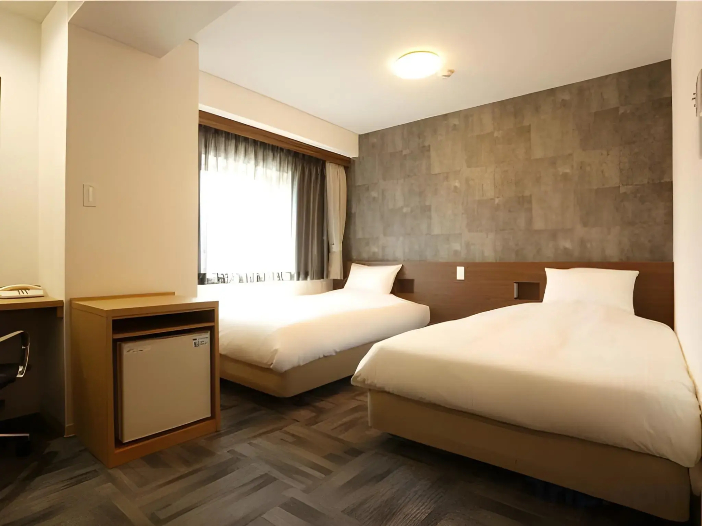 Foto - Hotel Ronshan Sapporo - Vacation STAY 64935v