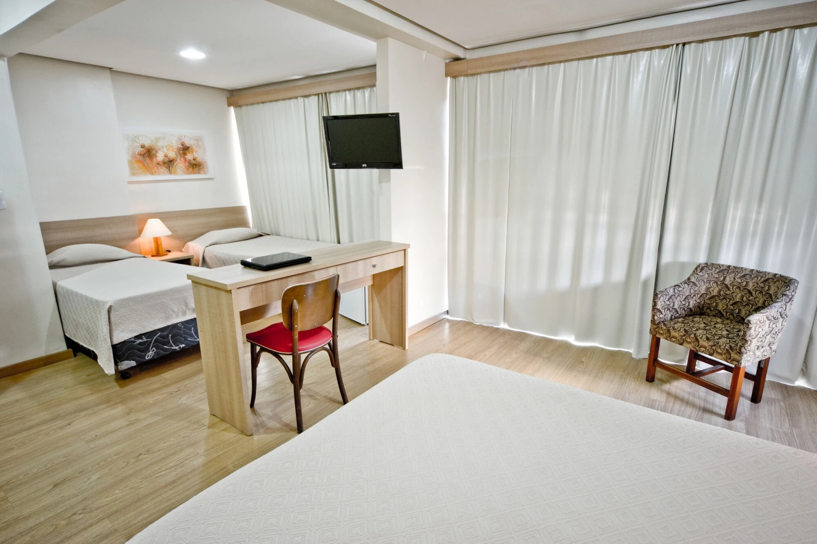 Hotel Dan Inn Porto Alegre