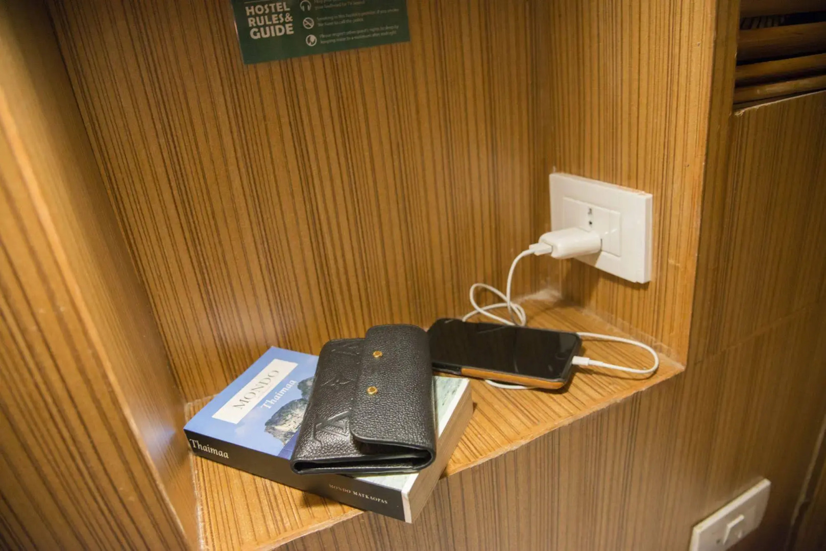 Photo - Suneta Hostel Khaosan