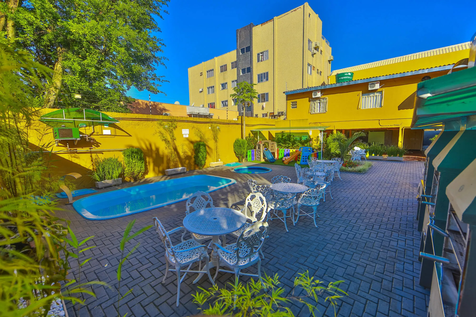 Photo - Hotel e Pousada Caroline