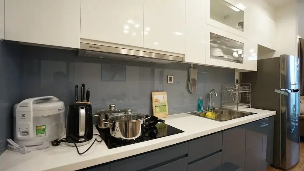 Foto - Vinhomes Metropolis luxury Hotel & Residence