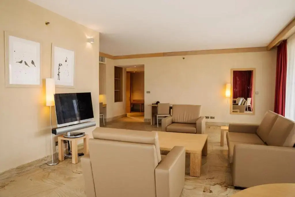 Photo - The Navigator - Colombus All Inclusive