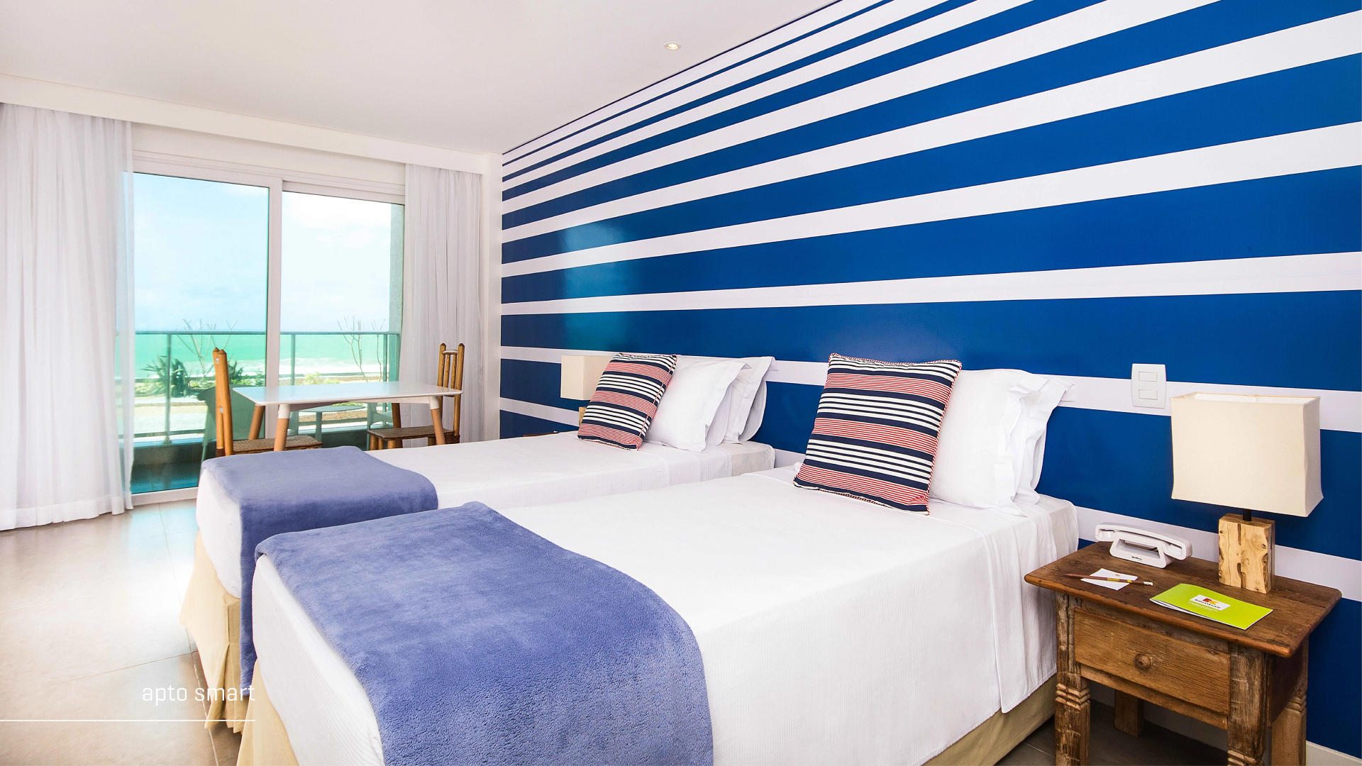 Foto - Kembali Hotel Porto de Galinhas - Adults Only