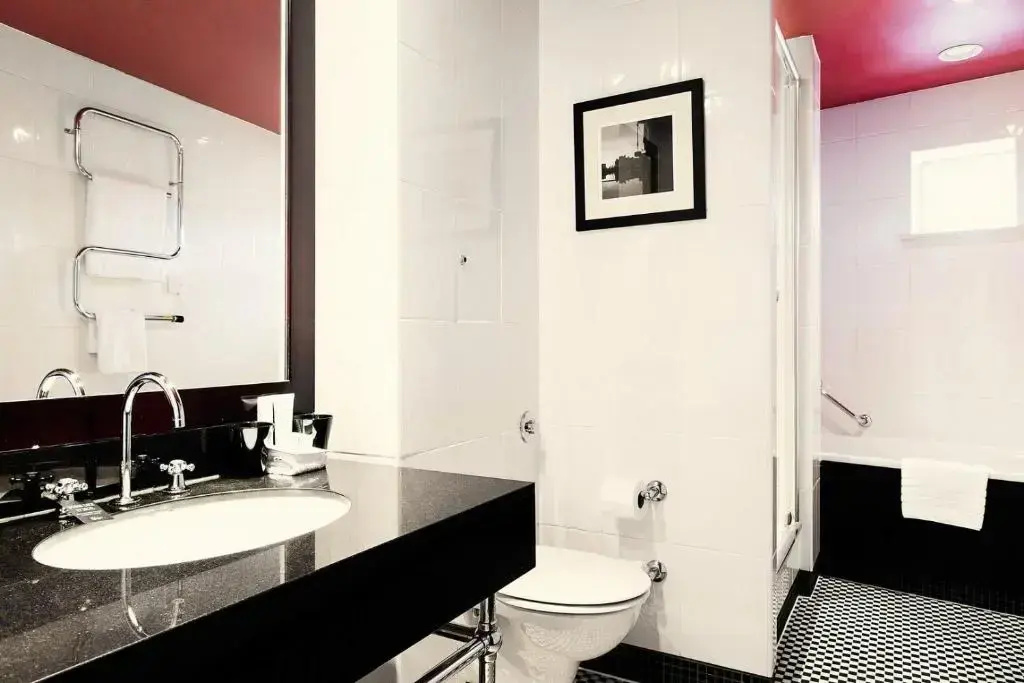 Photo - Malmaison Edinburgh