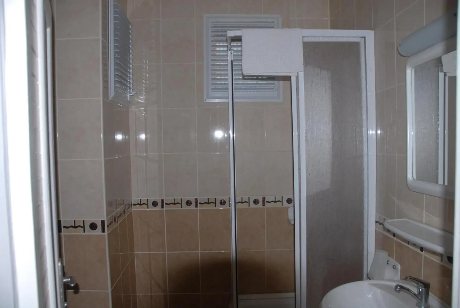 Foto - Belle Ocean Apart Otel