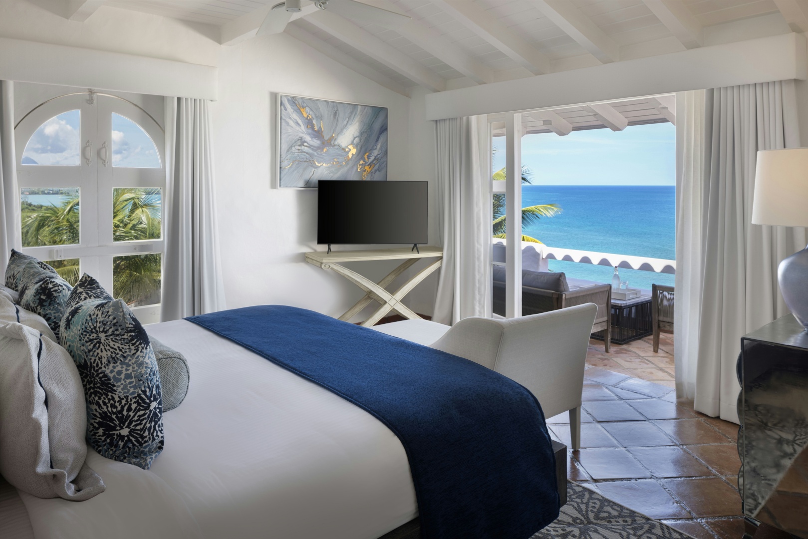 Foto - Windjammer Landing Resort and Residences