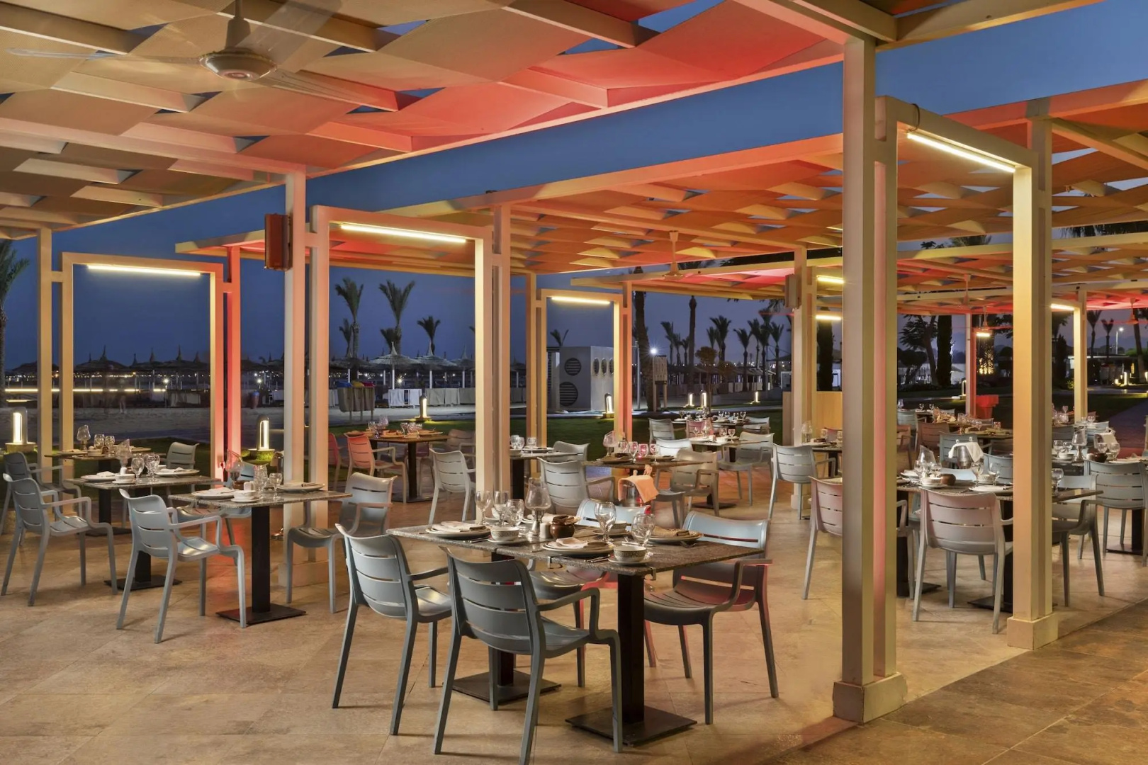 Photo - Pickalbatros Palace Resort - Hurghada