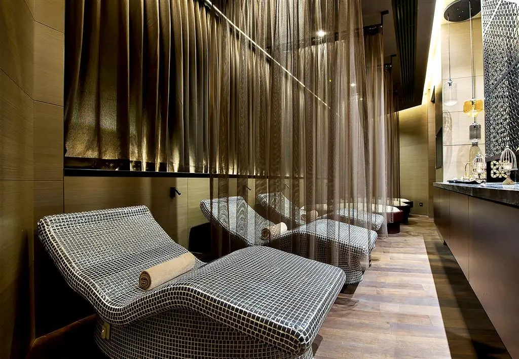 Foto - Hilton Istanbul Kozyatagi