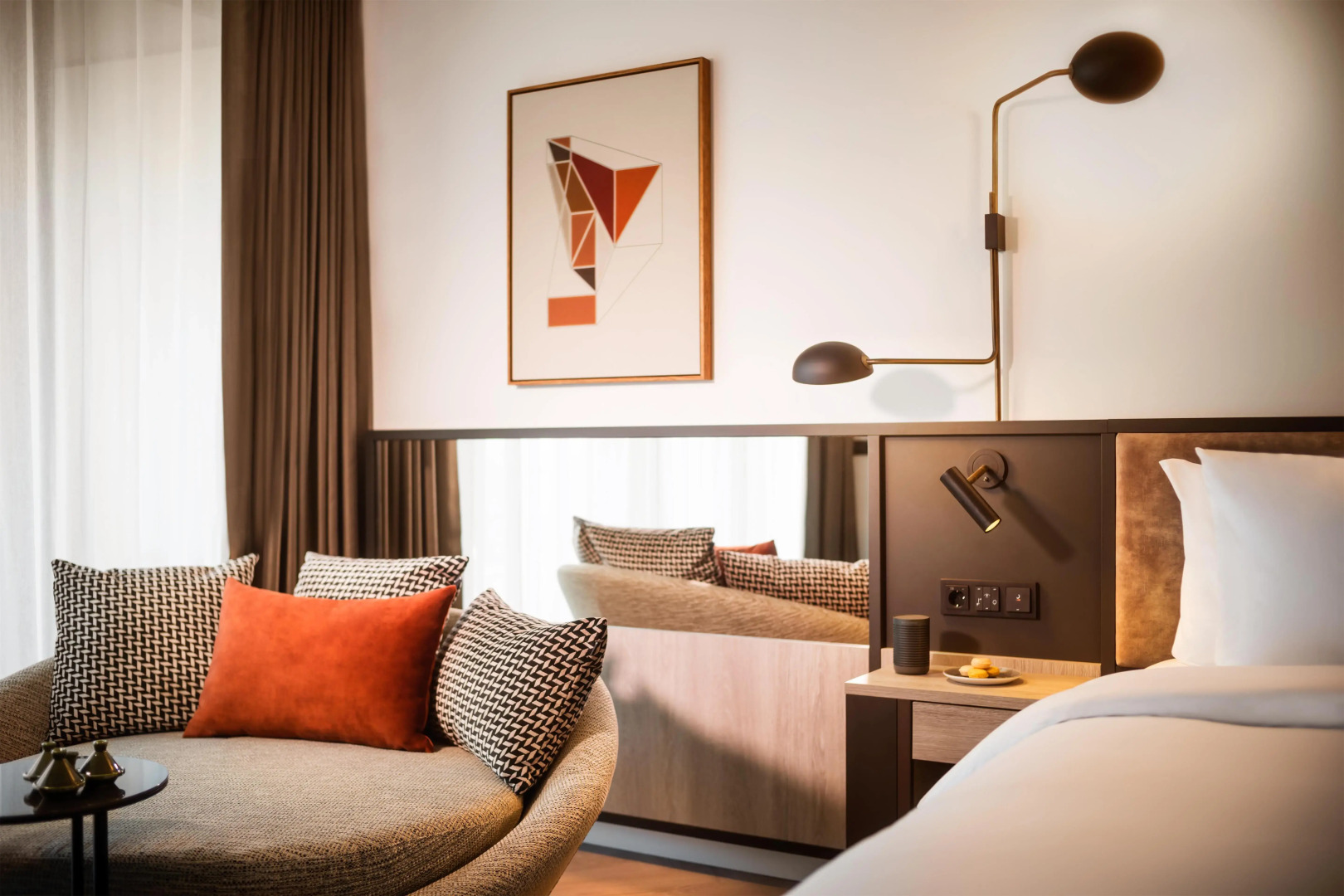 Foto - Kennedy 89 Unbound Collection Hyatt