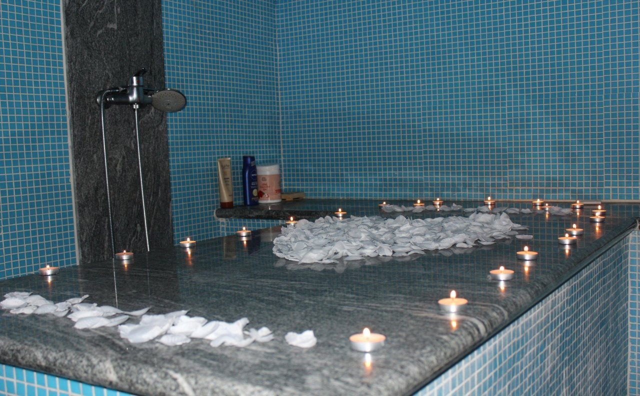 Photo - Tirana International Hotel & Conference Center