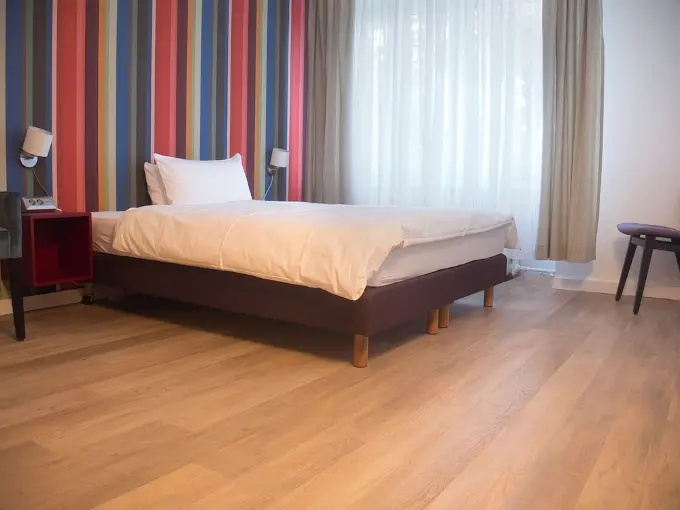 Photo - Fährhaus am Rhein Hotel Düsseldorf
