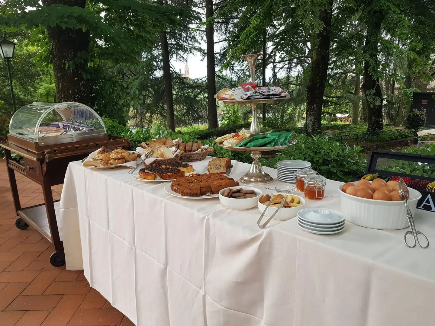 Photo - Villa Scacciapensieri Boutique Hotel