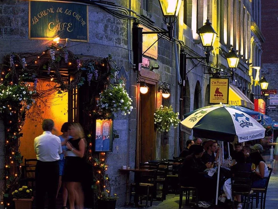 Foto - Embassy Suites by Hilton - Montreal