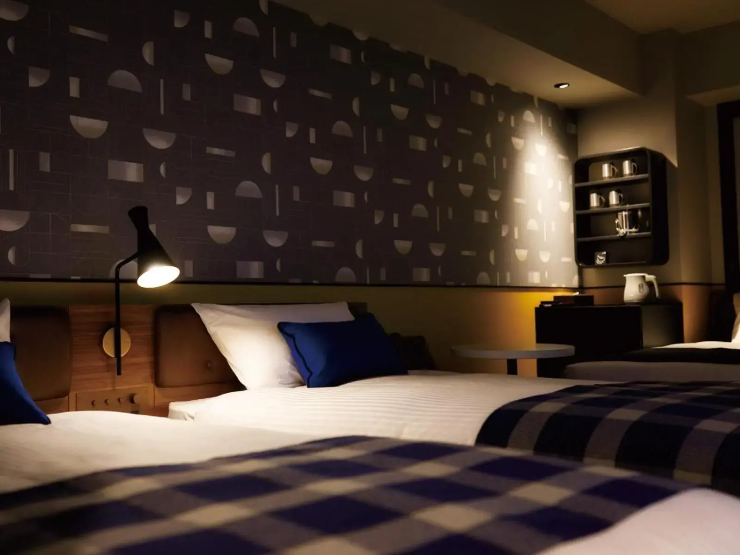 Foto - DEL style Osaka Shin Umeda by Daiwa Roynet Hotel