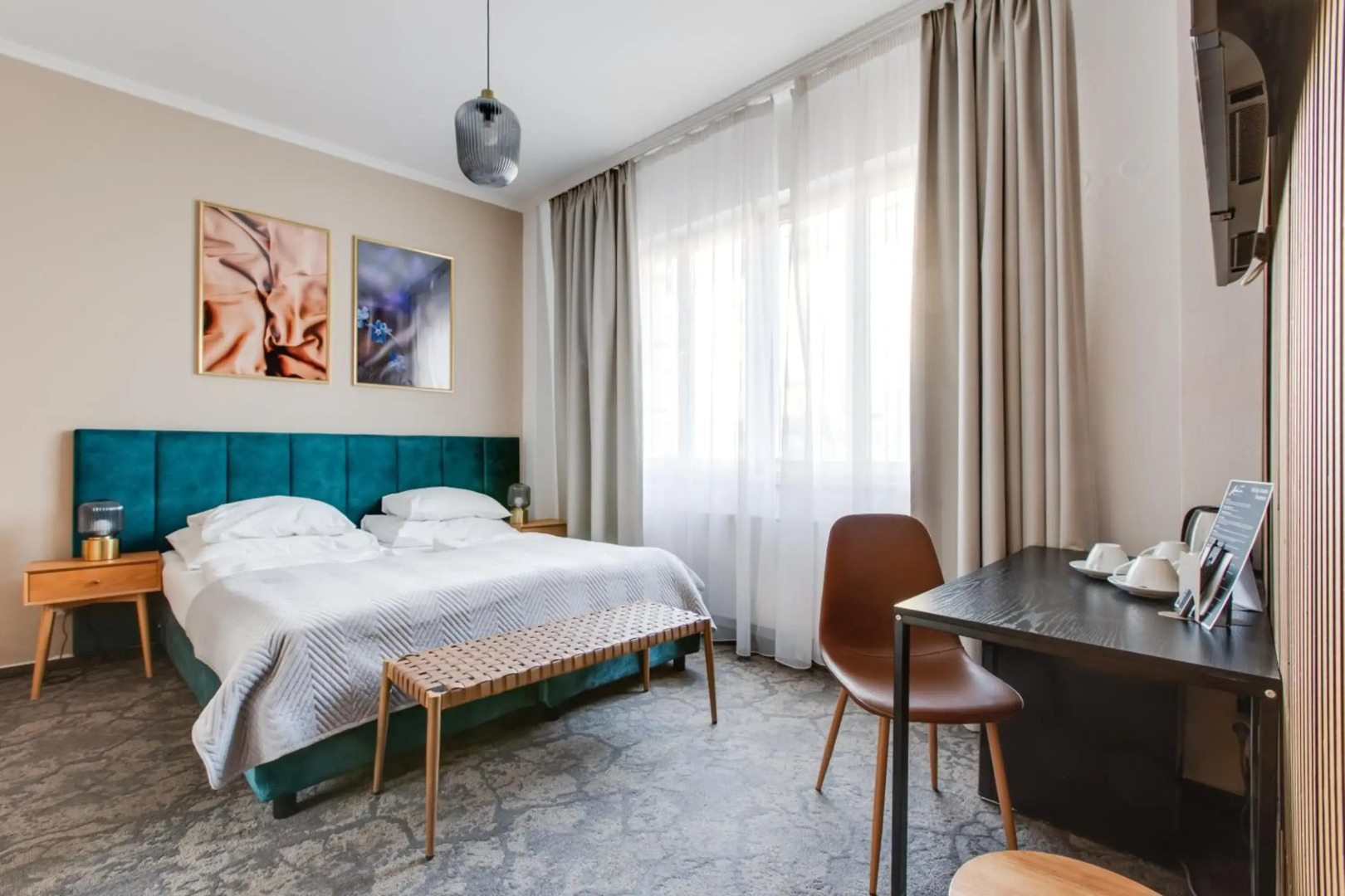 Photo - Hotel Andante