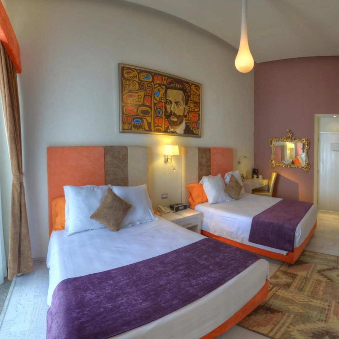 Foto - Hotel Andante