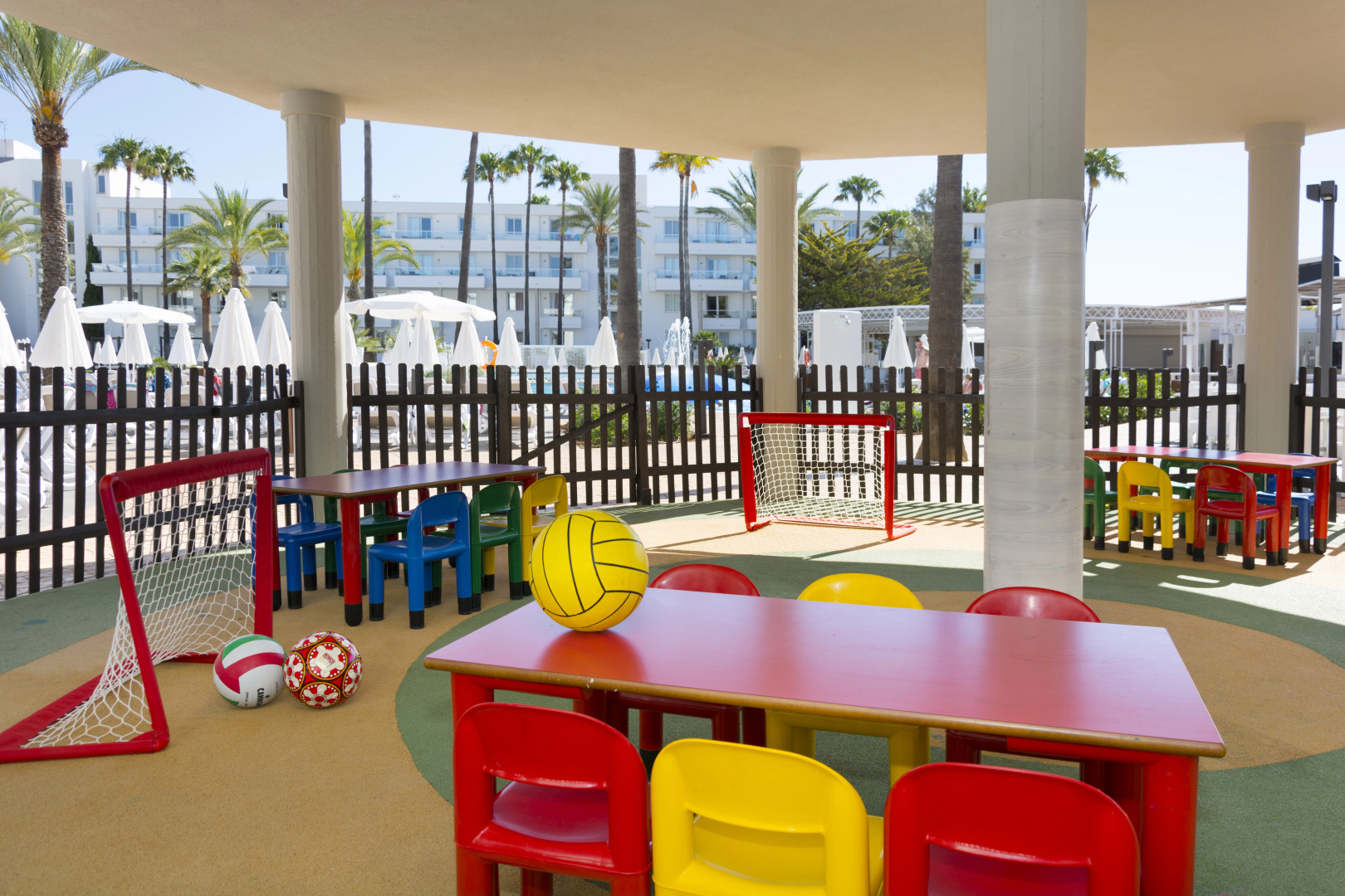 Foto - Protur Vista Badia