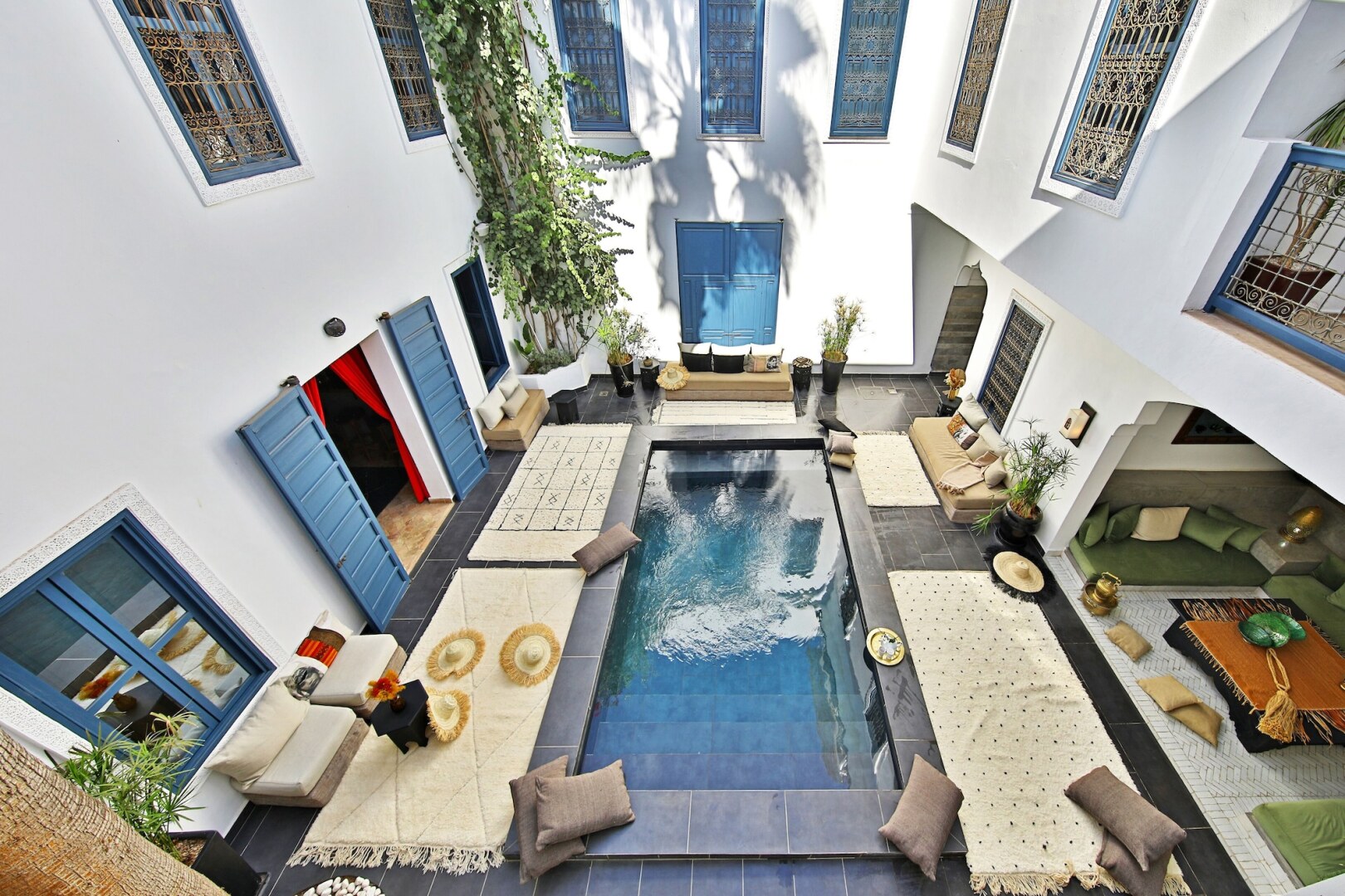 Foto - Riad Anyssates