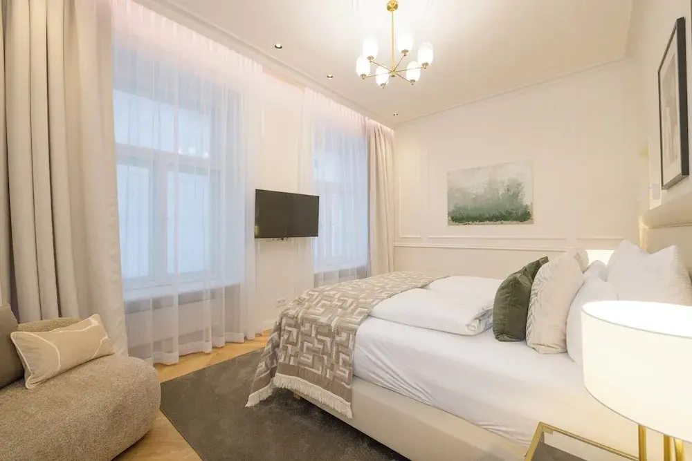 Photo - RAFAEL KAISER - Signature Apartments City Centre