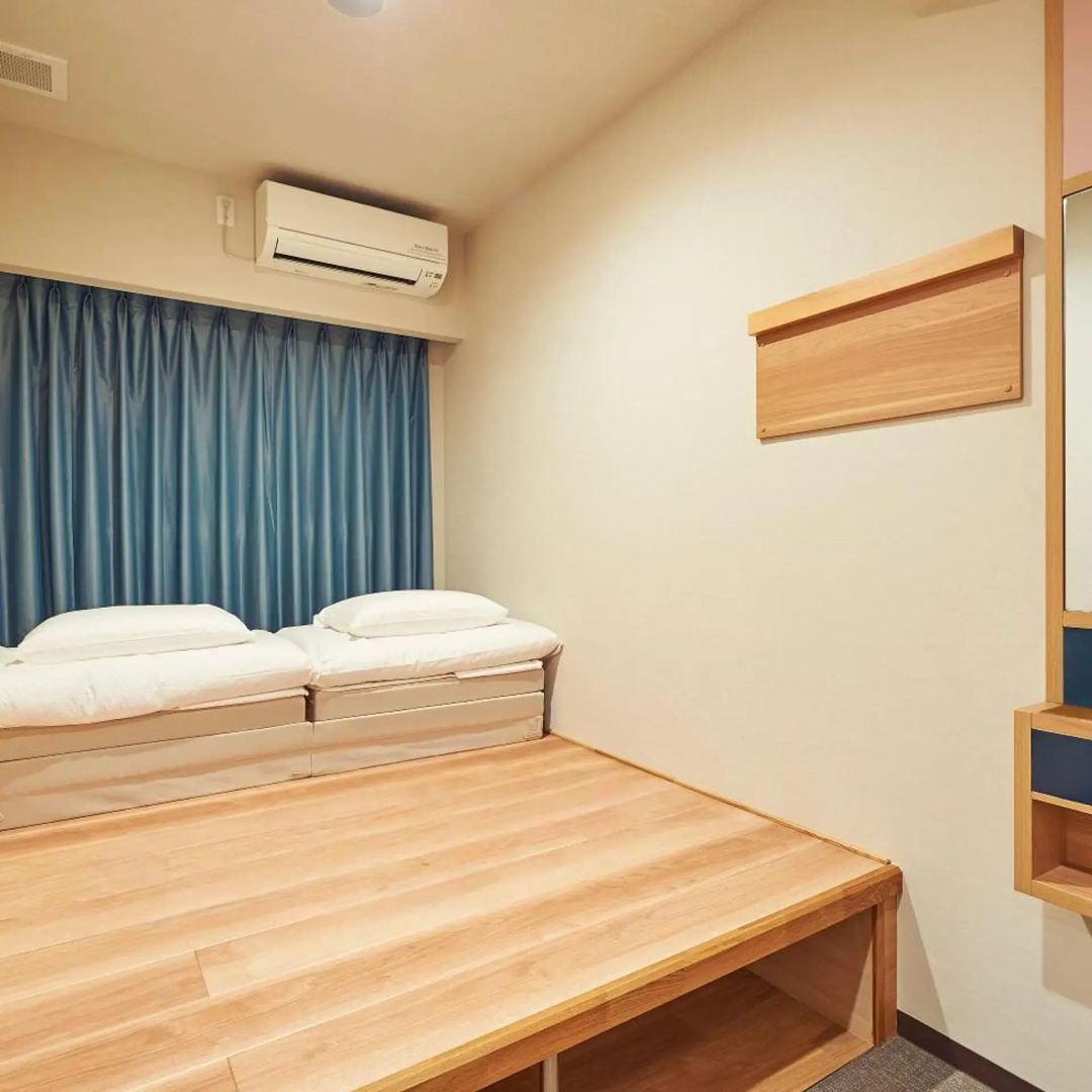 Photo - THE POCKET HOTEL Kyoto Karasuma Gojo