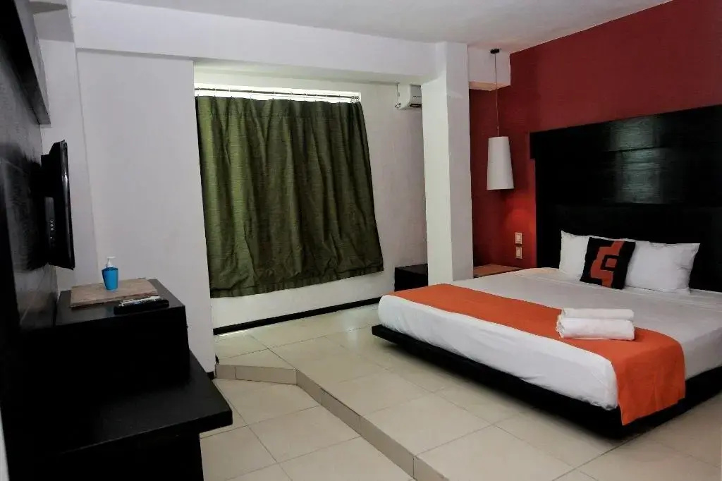 Foto - Hotel BLVD