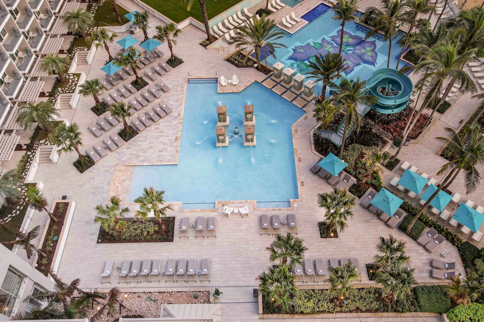 Foto - San Juan Marriott Resort And Stellaris Casino