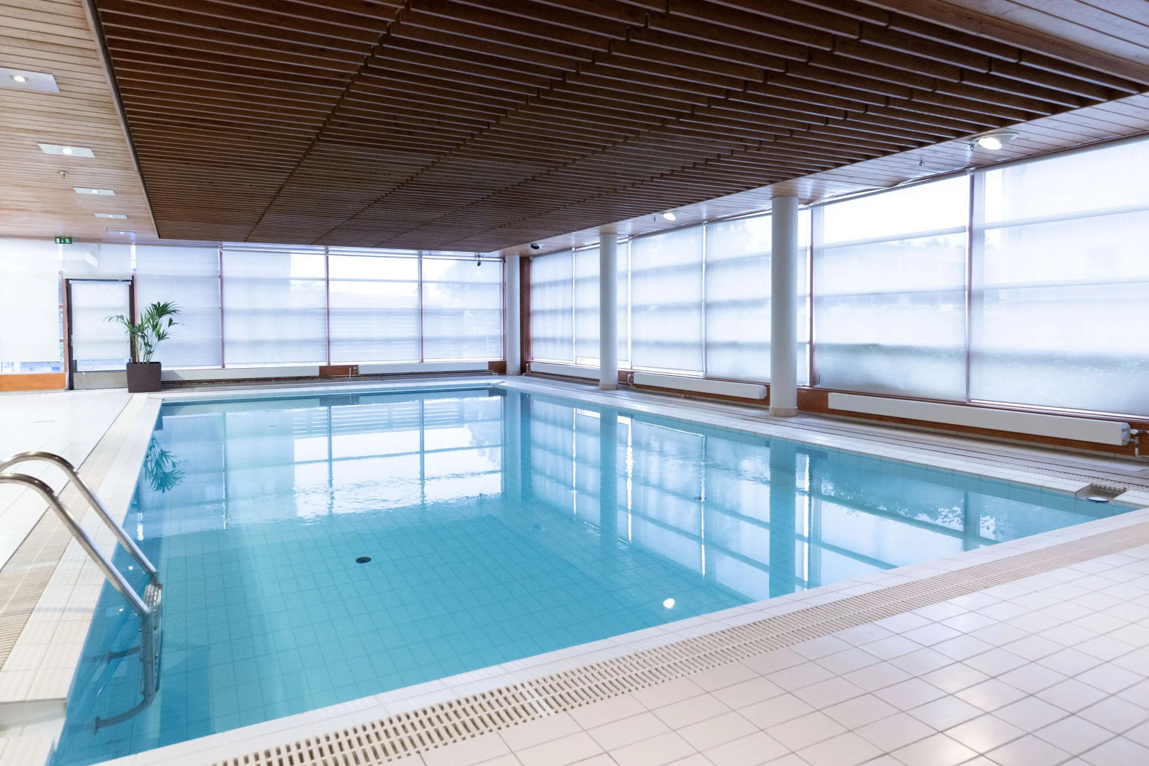 Photo - Scandic Helsinki Aviacongress