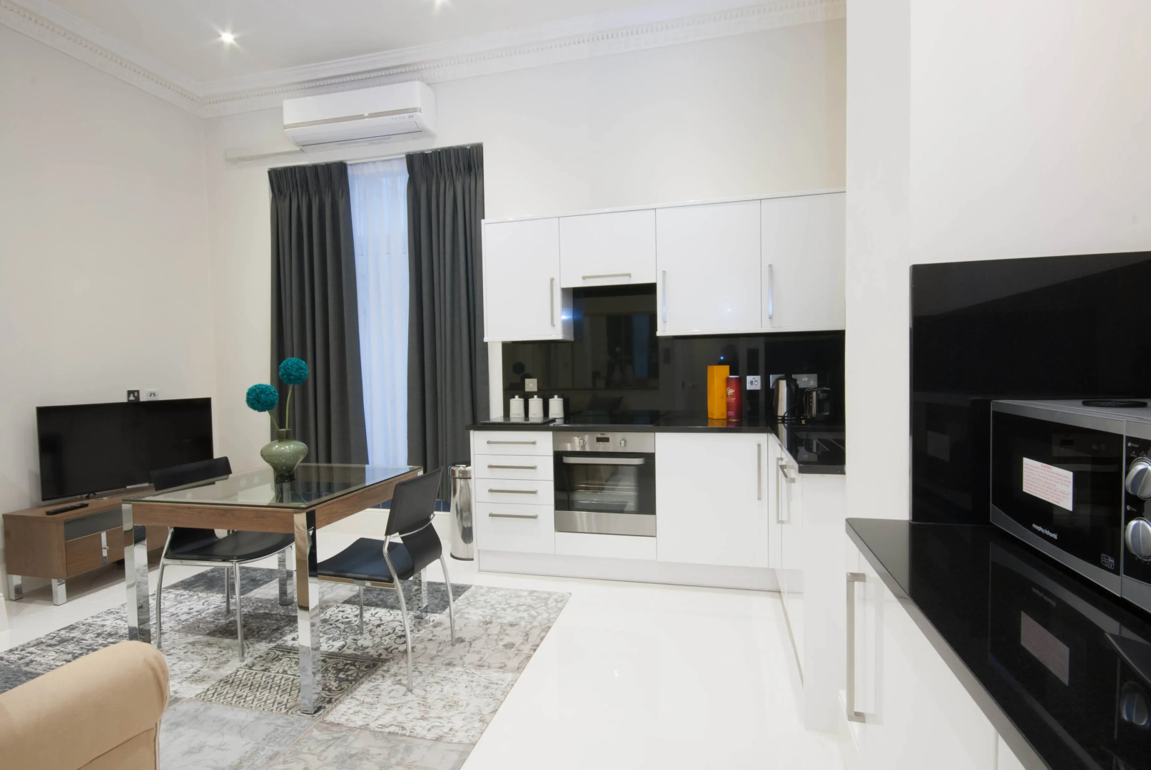 Foto - Queensgate Court Apartments