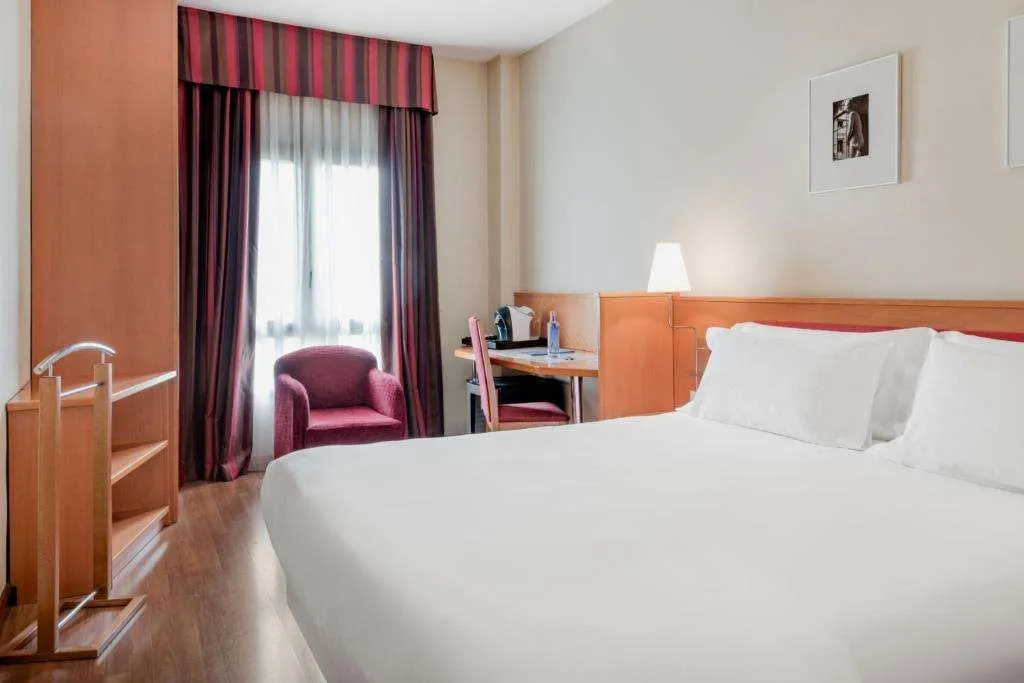 Foto - Exe Pozuelo Hotel