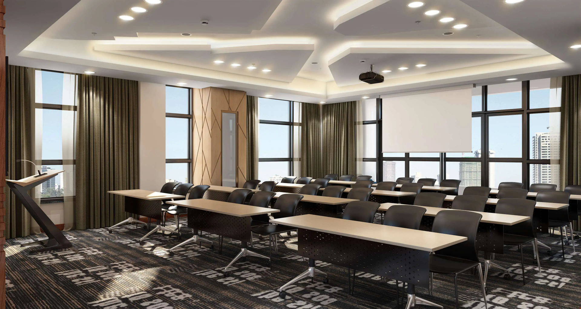 Photo - Best Western Premier Westlands