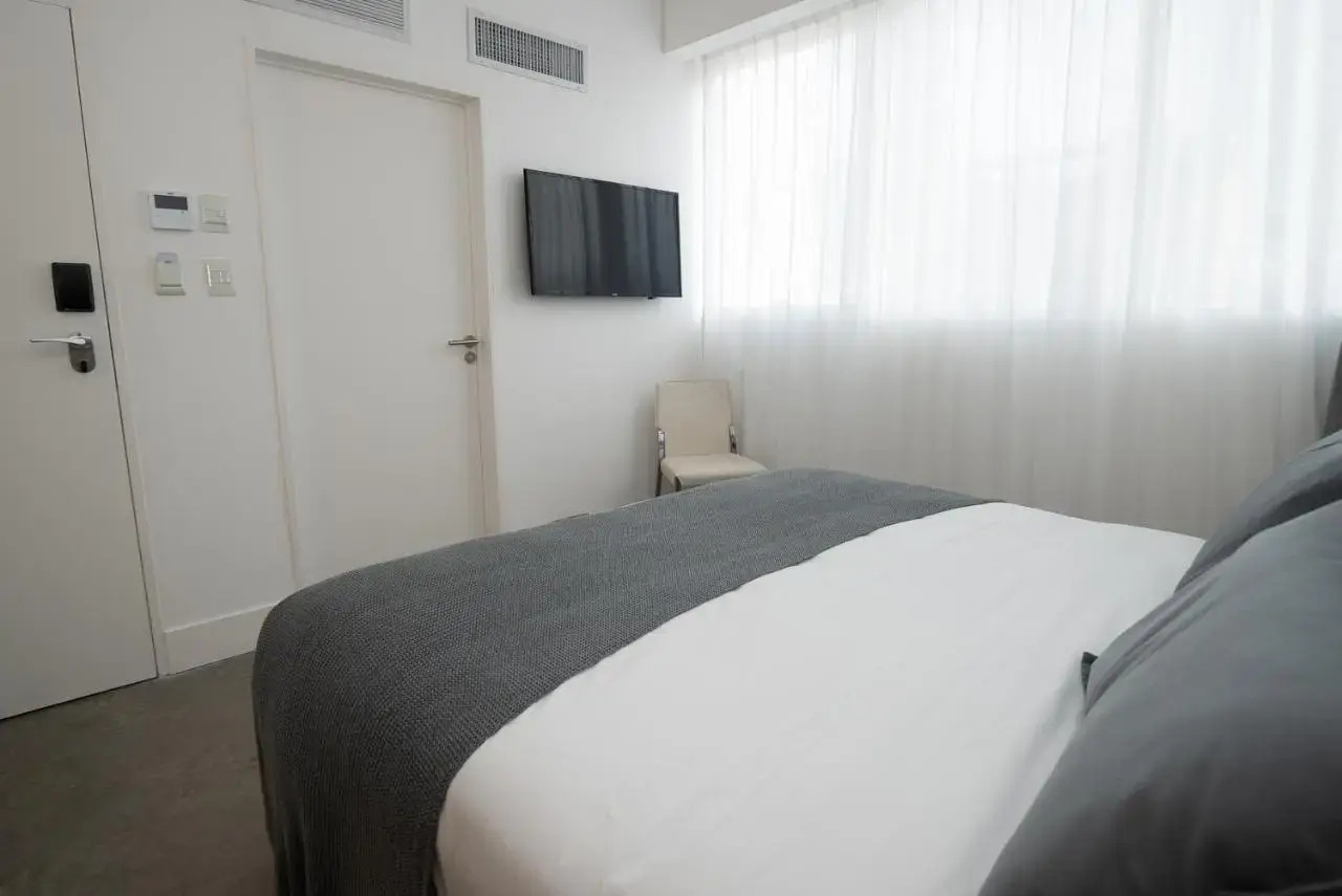 Foto - Vain Boutique Hotel