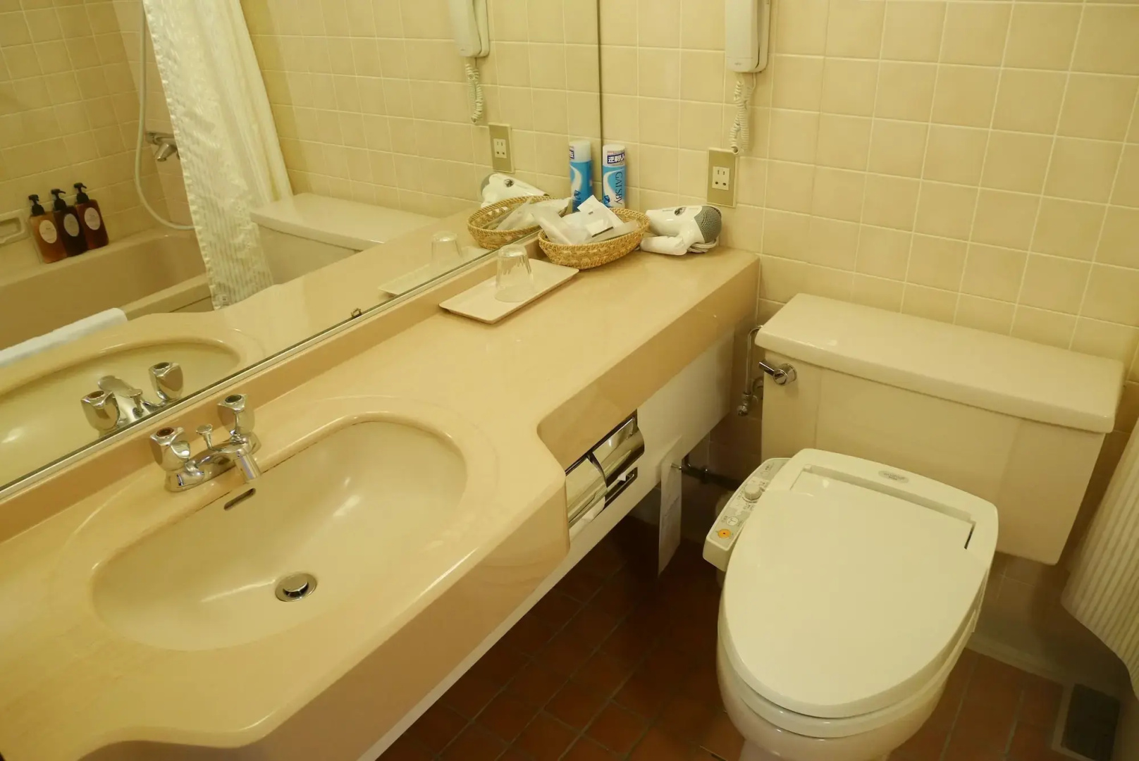 Foto - Rembrandt Hotel Atsugi