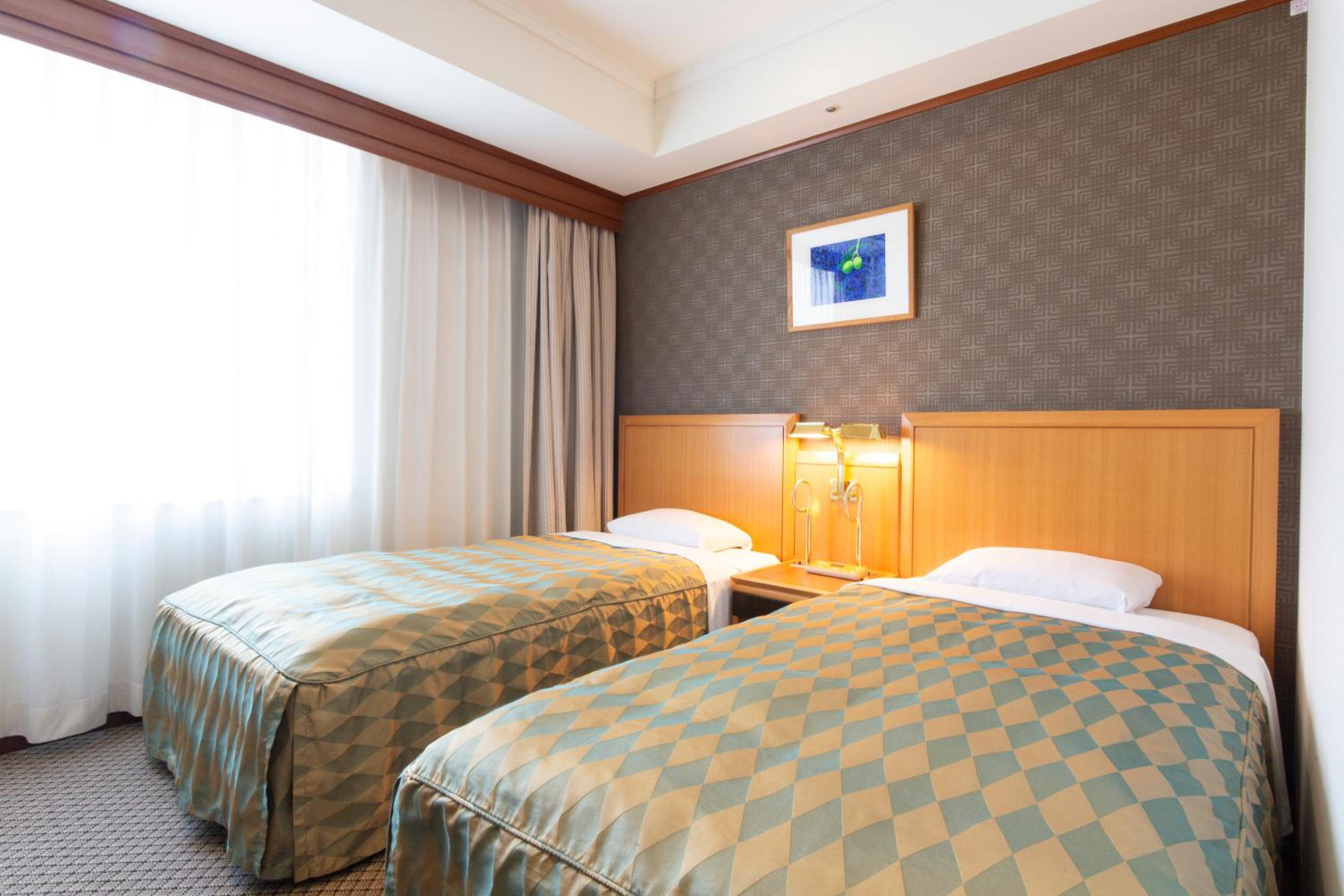 Foto - Hotel Le Port Kojimachi