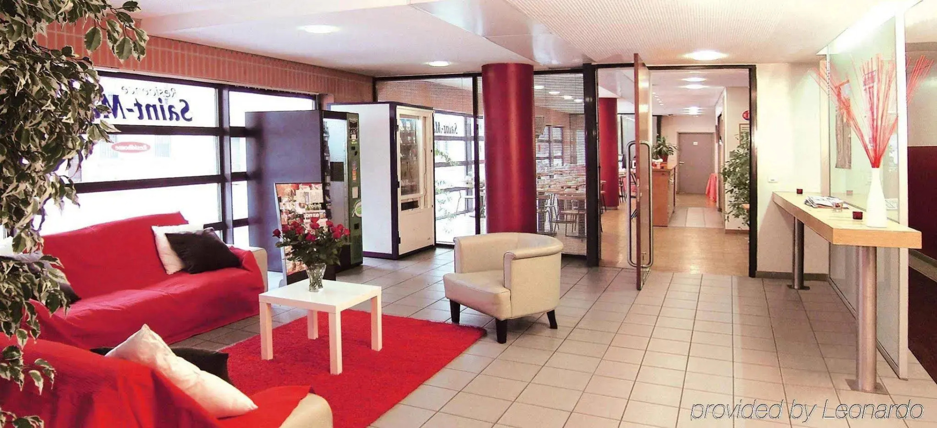 Foto - Séjours & Affaires Montreuil Saint Mandé