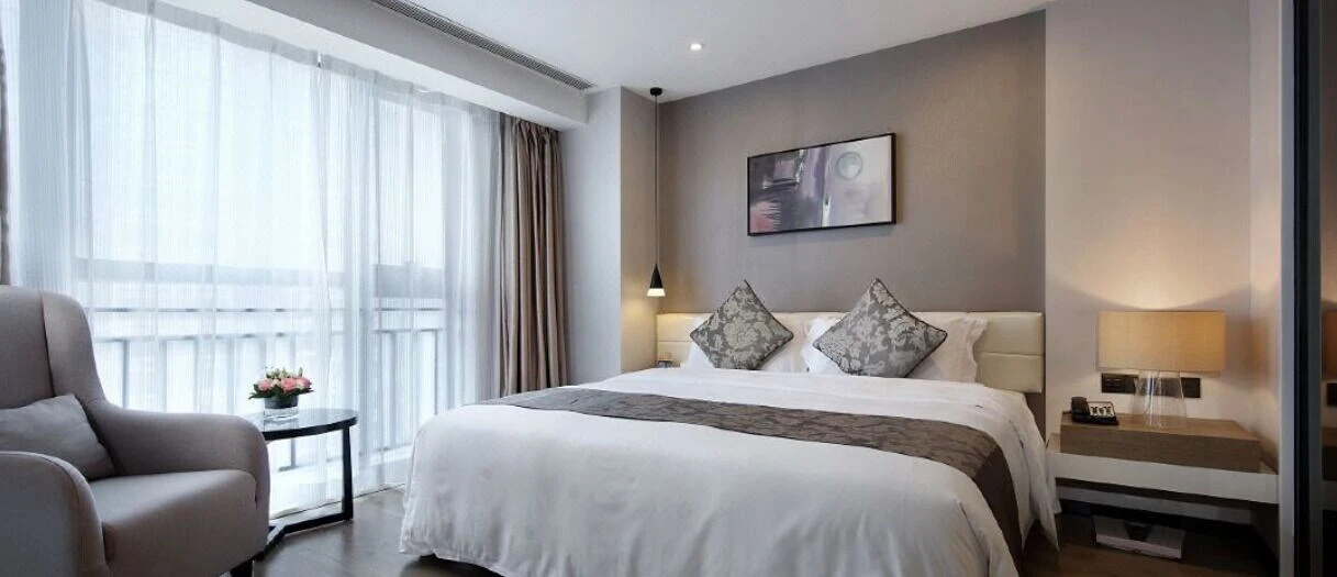 Photo - Shenzhen Hongdu Hotel