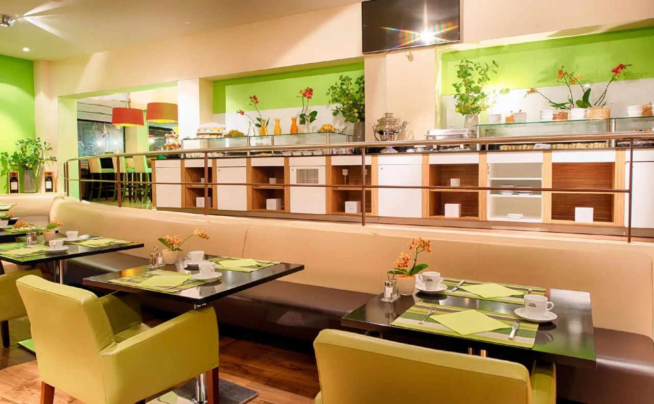 Photo - Leonardo Boutique Hotel Rigihof Zurich