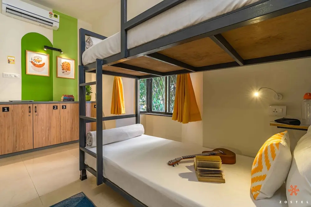 Foto - Zostel Pune, Viman Nagar