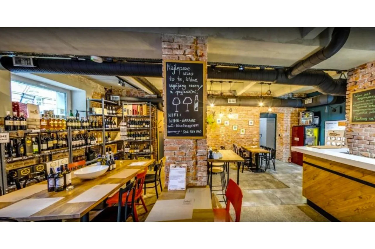 Photo - Wine Apartments