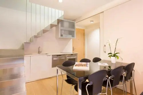 Photo - My Space Barcelona Pool City Center