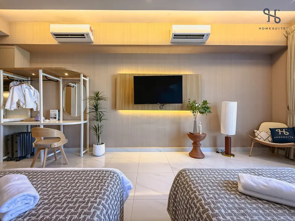Homesuite' Home at Sutera Bay