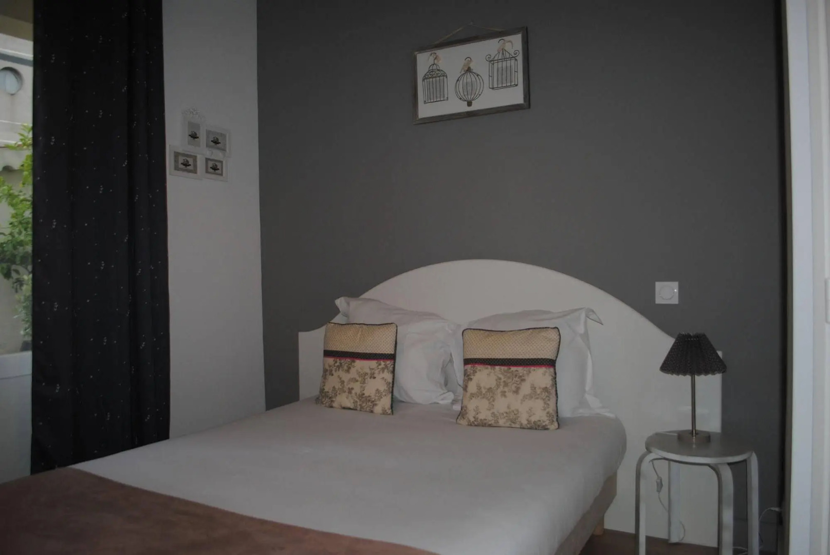 Foto - Hôtel La Villa des Oliviers