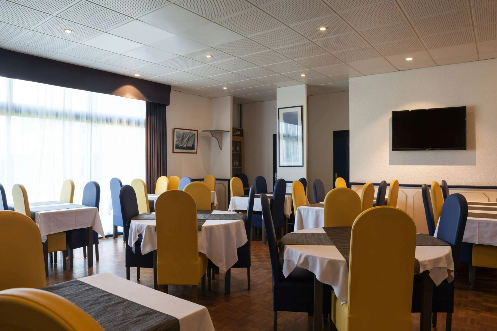 Photo - Kyriad Direct Rennes Ouest