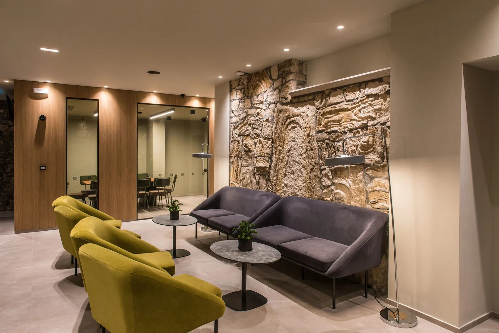 Foto - Petousis Hotel & Suites