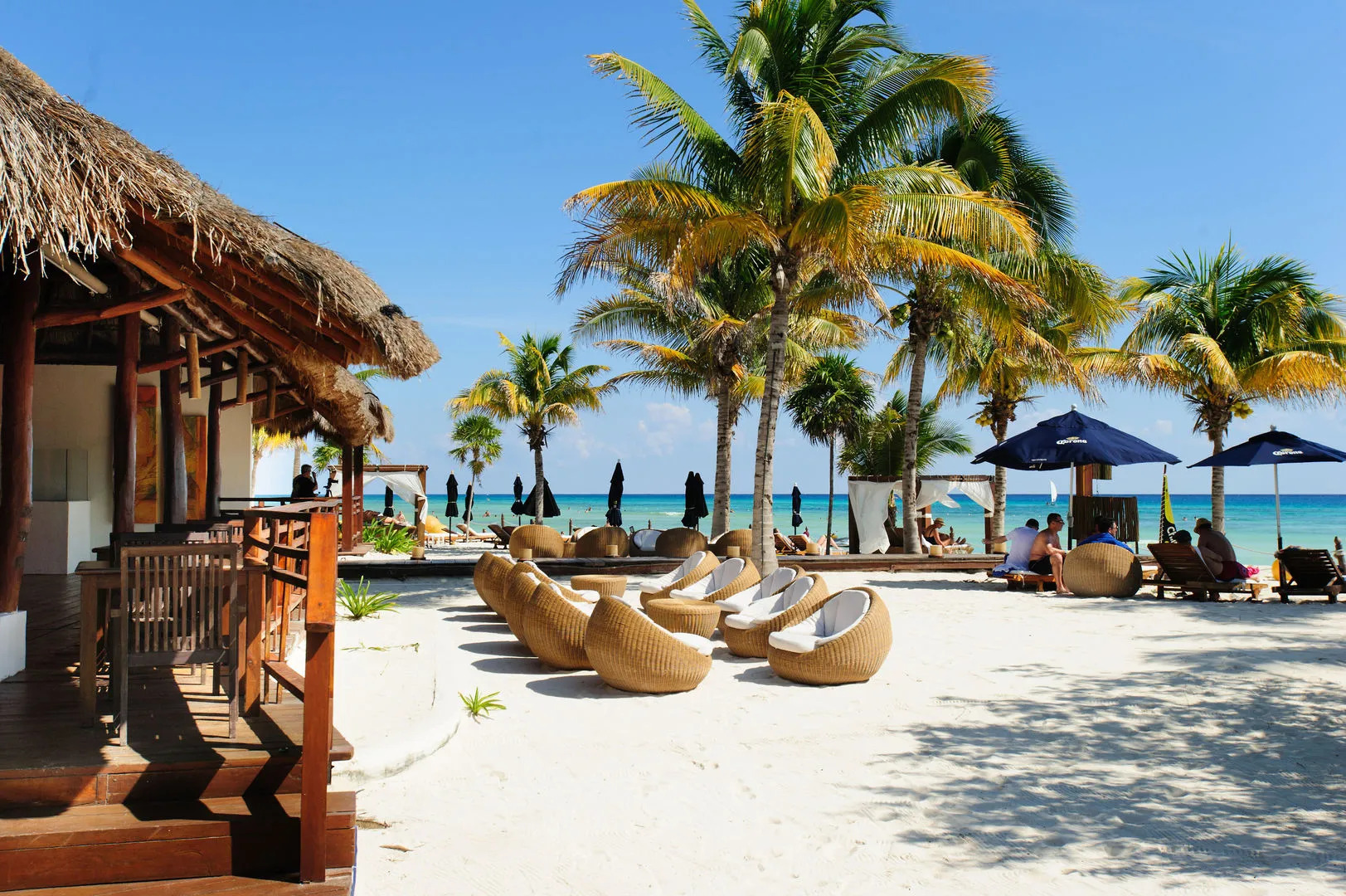 Foto - Grand Sunset Princess - All Inclusive